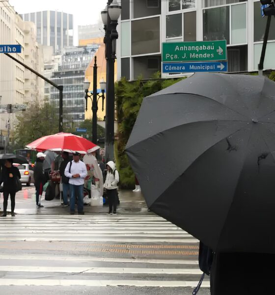 Tempestade, Frio e Caos: Como Uma Frente Fria Transformou o Sudeste em um Campo de Batalha Climática 10 Tempestade Frio e Caos Como Uma Frente Fria Transformou o Sudeste em um Campo de Batalha Clim tica
