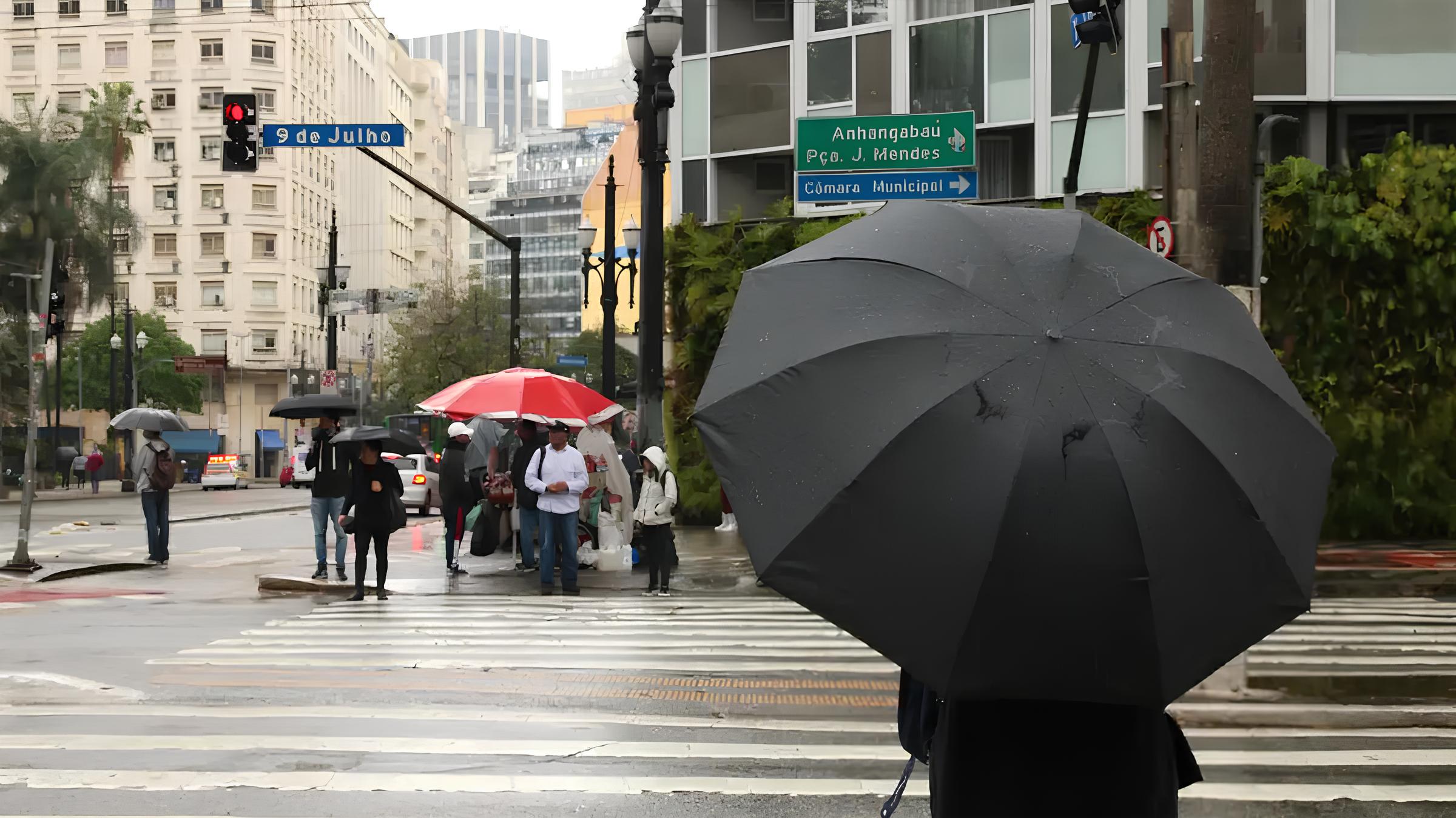 Tempestade, Frio e Caos: Como Uma Frente Fria Transformou o Sudeste em um Campo de Batalha Climática 9 Tempestade Frio e Caos Como Uma Frente Fria Transformou o Sudeste em um Campo de Batalha Clim tica