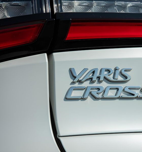 Toyota Adia o Lan amento do Yaris Cross Como uma Tempestade em Porto Feliz Mudou os Planos da Gigante Automotiva
