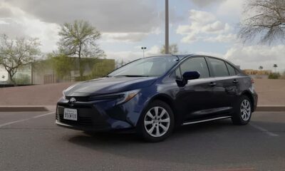 Toyota Apresenta o Corolla GLi Hybrid O Sed H brido que Pode Redefinir o Mercado Brasileiro