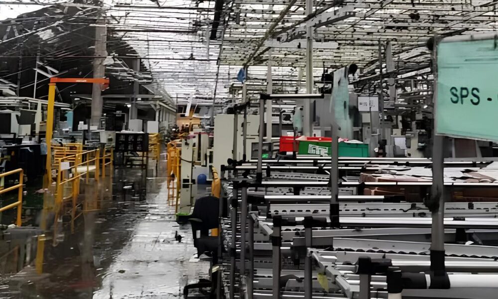 Toyota à Beira do Abismo: Estoques Acabam em 10 de Outubro e Crise Ameaça Reinado no Brasil 19 Toyota Beira do Abismo Estoques Acabam em 10 de Outubro e Crise Amea a Reinado no Brasil