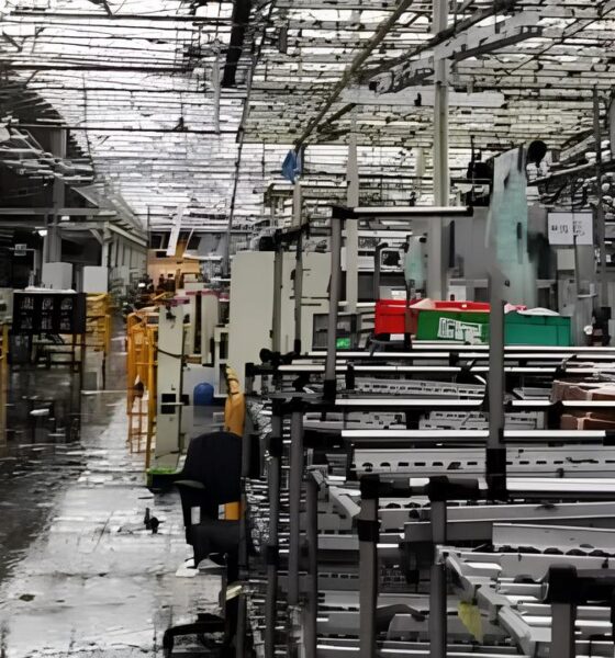 Toyota à Beira do Abismo: Estoques Acabam em 10 de Outubro e Crise Ameaça Reinado no Brasil 10 Toyota Beira do Abismo Estoques Acabam em 10 de Outubro e Crise Amea a Reinado no Brasil
