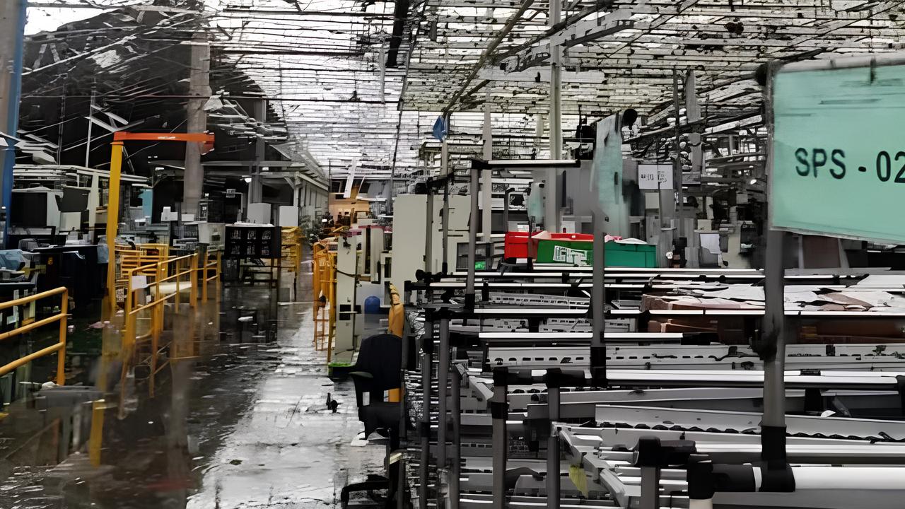 Toyota à Beira do Abismo: Estoques Acabam em 10 de Outubro e Crise Ameaça Reinado no Brasil 9 Toyota Beira do Abismo Estoques Acabam em 10 de Outubro e Crise Amea a Reinado no Brasil