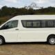 Toyota Hiace Chega ao Brasil A Nova Rainha das Vans Promete Revolucionar o Mercado de Mobilidade