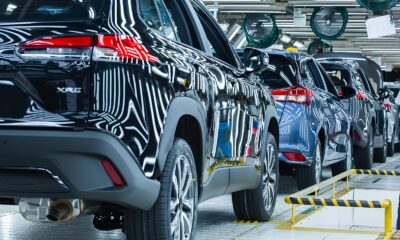 Toyota em Apuros: Como uma Tempestade Paralisou a Produção e o Futuro da Indústria Automotiva 41 Toyota em Apuros Como uma Tempestade Paralisou a Produ o e o Futuro da Ind stria Automotiva