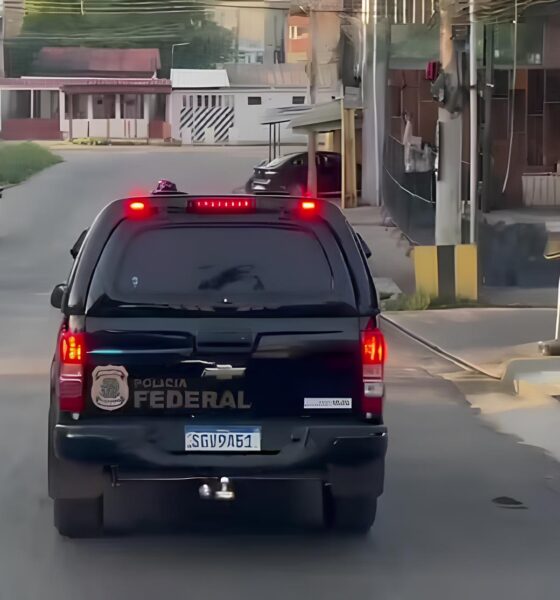 Tráfico Internacional de Drogas: A Operação que Desmascarou uma Rede Criminosa em Manaus 9 Tr fico Internacional de Drogas A Opera o que Desmascarou uma Rede Criminosa em Manaus