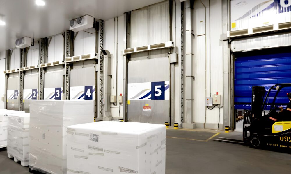 Transporte Aéreo no Brasil: Como o Primeiro Curso IATA em Português Está Transformando a Logística Farmacêutica 25 Transporte A reo no Brasil Como o Primeiro Curso IATA em Portugu s Est Transformando a Log stica Farmac utica