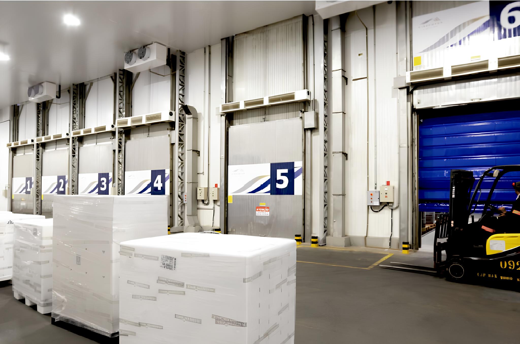 Transporte Aéreo no Brasil: Como o Primeiro Curso IATA em Português Está Transformando a Logística Farmacêutica 8 Transporte A reo no Brasil Como o Primeiro Curso IATA em Portugu s Est Transformando a Log stica Farmac utica