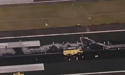 Um Dia Parado no Ar: Como um Vazamento de Óleo Paralisou o Coração Aéreo do Rio de Janeiro 17 Um Dia Parado no Ar Como um Vazamento de leo Paralisou o Cora o A reo do Rio de Janeiro