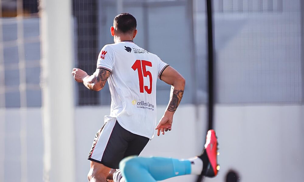 Um Dia de Virada: Como o Primavera Conquistou a Copa Paulista e Mudou o Rumo da Cidade 7 Um Dia de Virada Como o Primavera Conquistou a Copa Paulista e Mudou o Rumo da Cidade