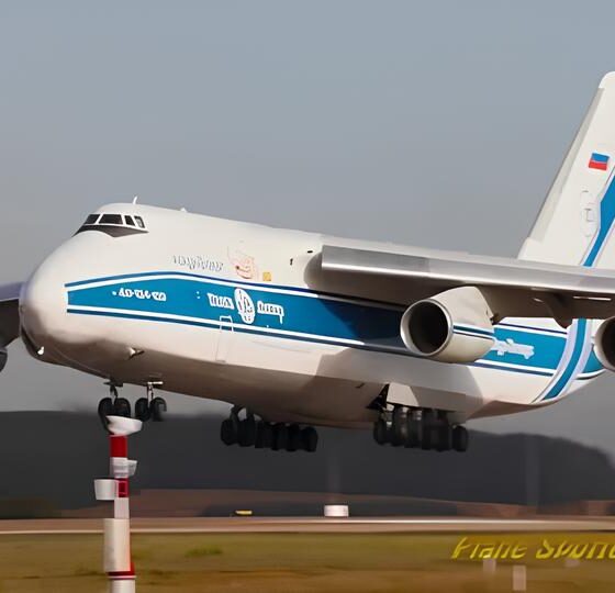 Um Encontro Celestial: Como o Spotter Meet VCP Está Reinventando a Paixão pela Aviação em Campinas 9 Um Encontro Celestial Como o Spotter Meet VCP Est Reinventando a Paix o pela Avia o em Campinas