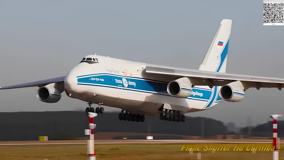 Um Encontro Celestial: Como o Spotter Meet VCP Está Reinventando a Paixão pela Aviação em Campinas 8