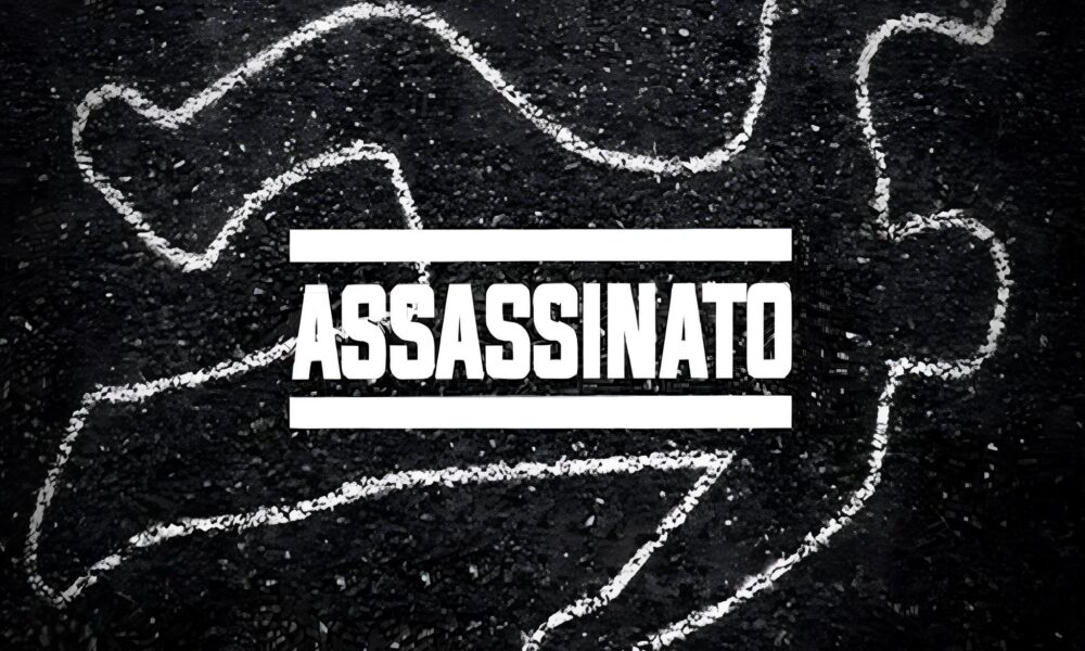 Um Tiro no Coração da Comunidade: O Assassinato que Abalou Viracopos 25 Um Tiro no Cora o da Comunidade O Assassinato que Abalou Viracopos