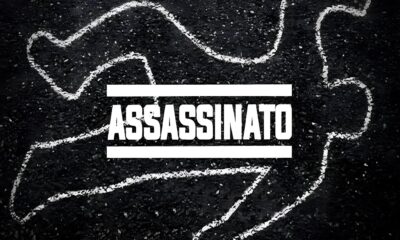 Um Tiro no Cora o da Comunidade O Assassinato que Abalou Viracopos
