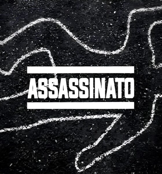 Um Tiro no Coração da Comunidade: O Assassinato que Abalou Viracopos 9 Um Tiro no Cora o da Comunidade O Assassinato que Abalou Viracopos