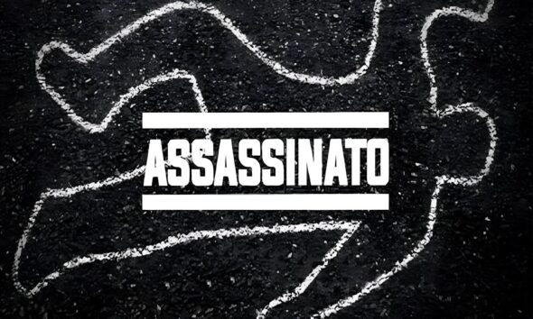 Um Tiro no Cora o da Comunidade O Assassinato que Abalou Viracopos