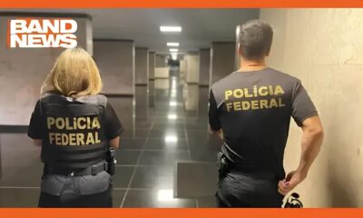 Uma Frente Fria e um Crime Global Como o Clima e a Pol cia Federal Est o Mudando os Destinos de Mato Grosso do Sul