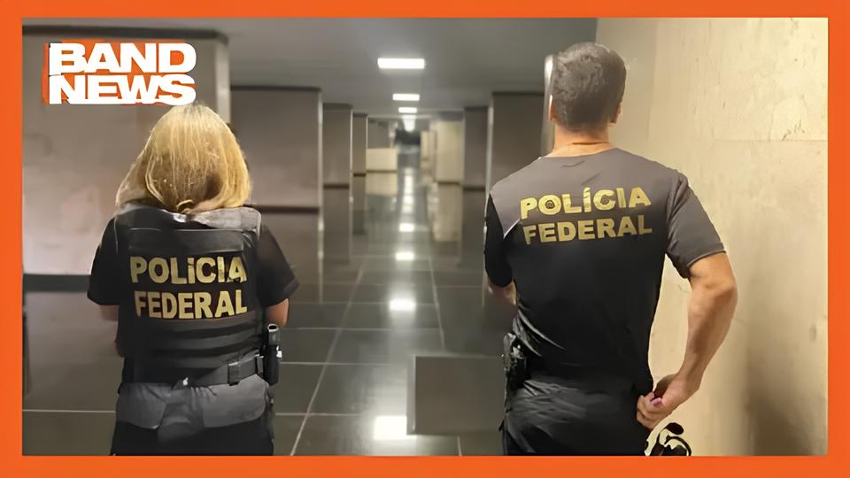 Uma Frente Fria e um Crime Global Como o Clima e a Pol cia Federal Est o Mudando os Destinos de Mato Grosso do Sul