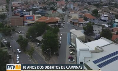 Uma Nova Era em Campinas Ouro Verde e Campo Grande Celebram 10 Anos de Exist ncia Mas Desafios Persistem no Horizonte