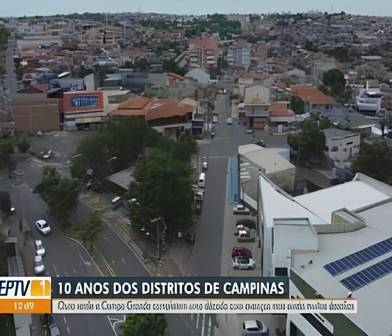 Uma Nova Era em Campinas: Ouro Verde e Campo Grande Celebram 10 Anos de Existência, Mas Desafios Persistem no Horizonte 10 Uma Nova Era em Campinas Ouro Verde e Campo Grande Celebram 10 Anos de Exist ncia Mas Desafios Persistem no Horizonte