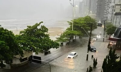 Vendavais e Chuva Forte em Campinas: O Dia em Que o Céu Desabou Sobre a Cidade 26 Vendavais e Chuva Forte em Campinas O Dia em Que o C u Desabou Sobre a Cidade