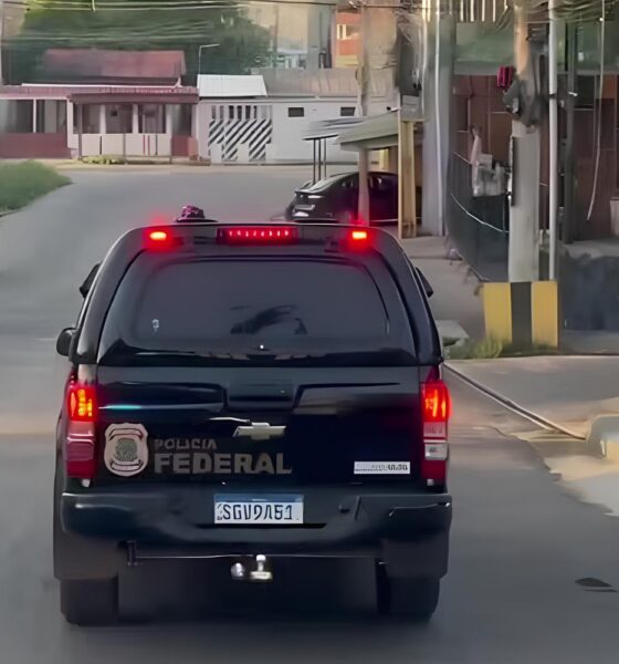 Venenum Transit: A Sombra do PCC em Manaus e a Rota Mortal da Cocaína para a Europa 9 Venenum Transit A Sombra do PCC em Manaus e a Rota Mortal da Coca na para a Europa
