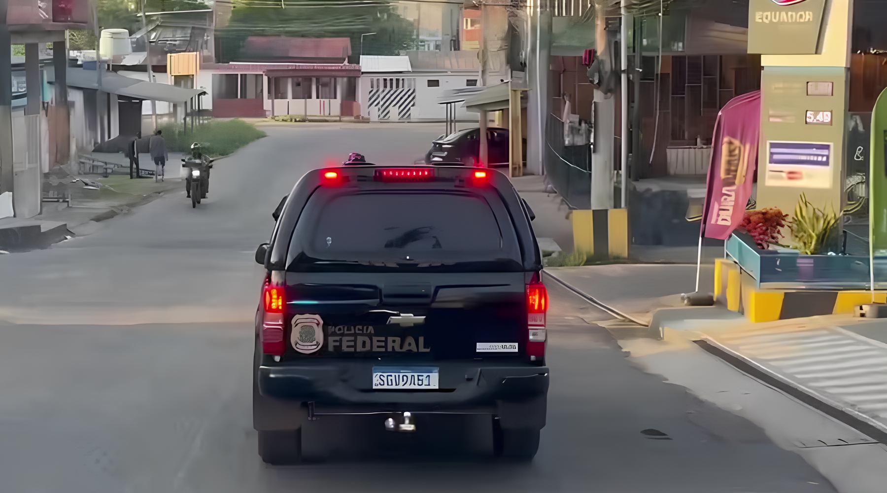 Venenum Transit: A Sombra do PCC em Manaus e a Rota Mortal da Cocaína para a Europa 8 Venenum Transit A Sombra do PCC em Manaus e a Rota Mortal da Coca na para a Europa