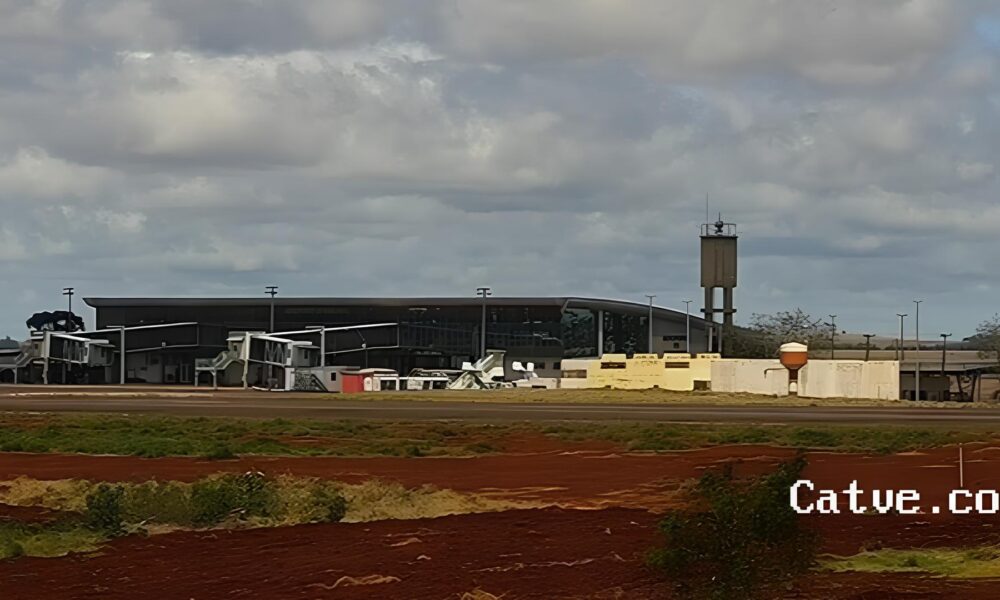 Voos Cancelados em Cascavel: Quando o Céu Fecha as Portas para os Viajantes 10 Voos Cancelados em Cascavel Quando o C u Fecha as Portas para os Viajantes