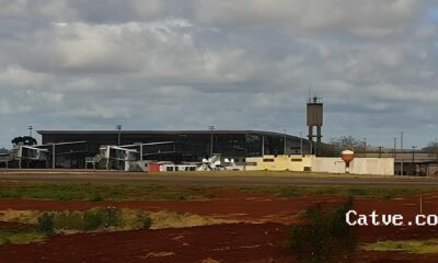 Voos Cancelados em Cascavel: Quando o Céu Fecha as Portas para os Viajantes 11 Voos Cancelados em Cascavel Quando o C u Fecha as Portas para os Viajantes