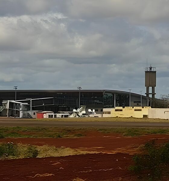 Voos Cancelados em Cascavel Quando o C u Fecha as Portas para os Viajantes