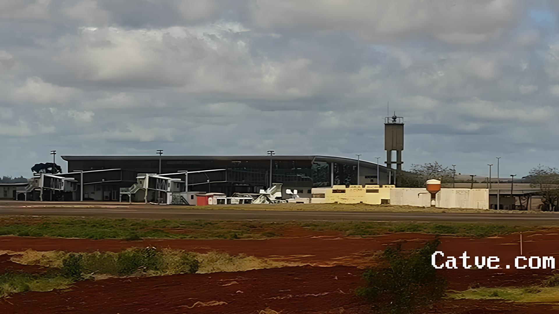 Voos Cancelados em Cascavel Quando o C u Fecha as Portas para os Viajantes
