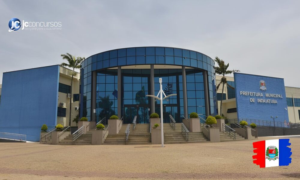 Última Chance: Concurso da Prefeitura de Indaiatuba SP Prorroga Inscrições e Oferece Salários de Até R$ 26 Mil – Descubra Como Garantir Sua Vaga 40 ltima Chance Concurso da Prefeitura de Indaiatuba SP Prorroga Inscri es e Oferece Sal rios de At R 26 Mil Descubra Como Garantir Sua Vaga