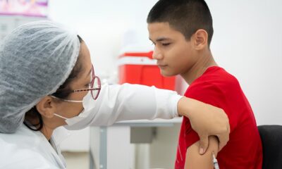 A Corrida Silenciosa Contra o Tempo Como Campinas e Regi o Est o Salvando uma Gera o com Vacinas Esquecidas