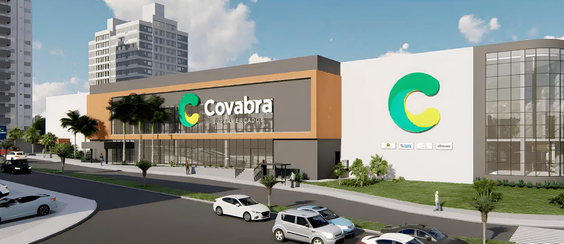 A Expansão Silenciosa que Está Redefinindo o Varejo: Como o Covabra Conquistou Indaiatuba — e o Coração do Consumidor Paulista 9