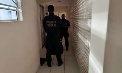 A Farsa dos Conectores Como um Cont iner de Celulares de R 3 Milh es Escapou Quase dos Olhos da Lei no Aeroporto de Viracopos