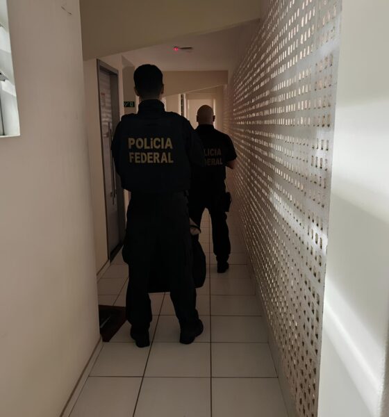 A Farsa dos Conectores: Como um Contêiner de Celulares de R$ 3 Milhões Escapou (Quase) dos Olhos da Lei no Aeroporto de Viracopos 10 A Farsa dos Conectores Como um Cont iner de Celulares de R 3 Milh es Escapou Quase dos Olhos da Lei no Aeroporto de Viracopos