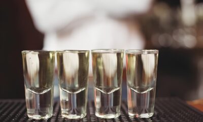 Bebida que Mata: A Onda Silenciosa de Intoxicação por Álcool Adulterado em Ribeirão Preto 8 Bebida que Mata A Onda Silenciosa de Intoxica o por lcool Adulterado em Ribeir o Preto