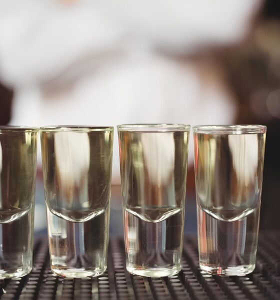 Bebida que Mata: A Onda Silenciosa de Intoxicação por Álcool Adulterado em Ribeirão Preto 10 Bebida que Mata A Onda Silenciosa de Intoxica o por lcool Adulterado em Ribeir o Preto