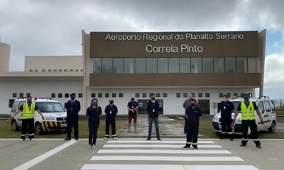 Bonito Decola Como um Pequeno Aeroporto no Cora o do Pantanal Est Redefinindo o Turismo Brasileiro