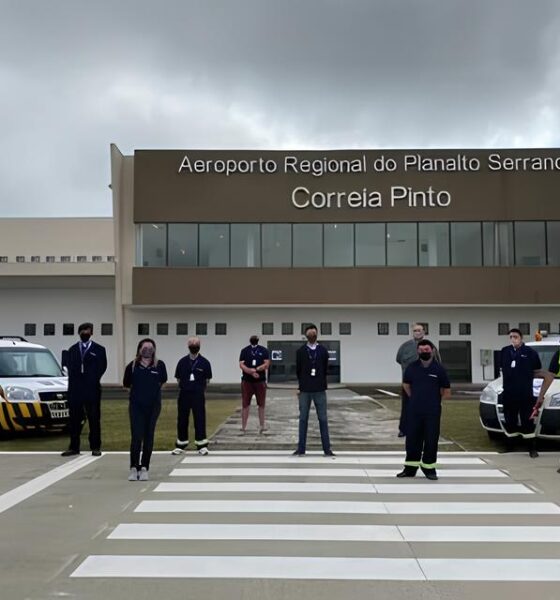 Bonito Decola: Como um Pequeno Aeroporto no Coração do Pantanal Está Redefinindo o Turismo Brasileiro 10 Bonito Decola Como um Pequeno Aeroporto no Cora o do Pantanal Est Redefinindo o Turismo Brasileiro