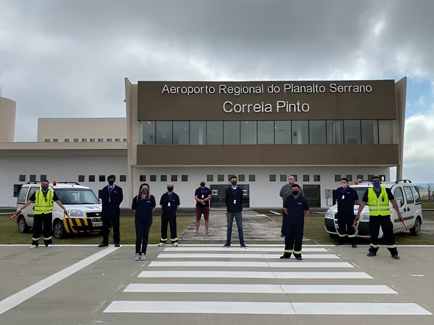 Bonito Decola: Como um Pequeno Aeroporto no Coração do Pantanal Está Redefinindo o Turismo Brasileiro 9 Bonito Decola Como um Pequeno Aeroporto no Cora o do Pantanal Est Redefinindo o Turismo Brasileiro
