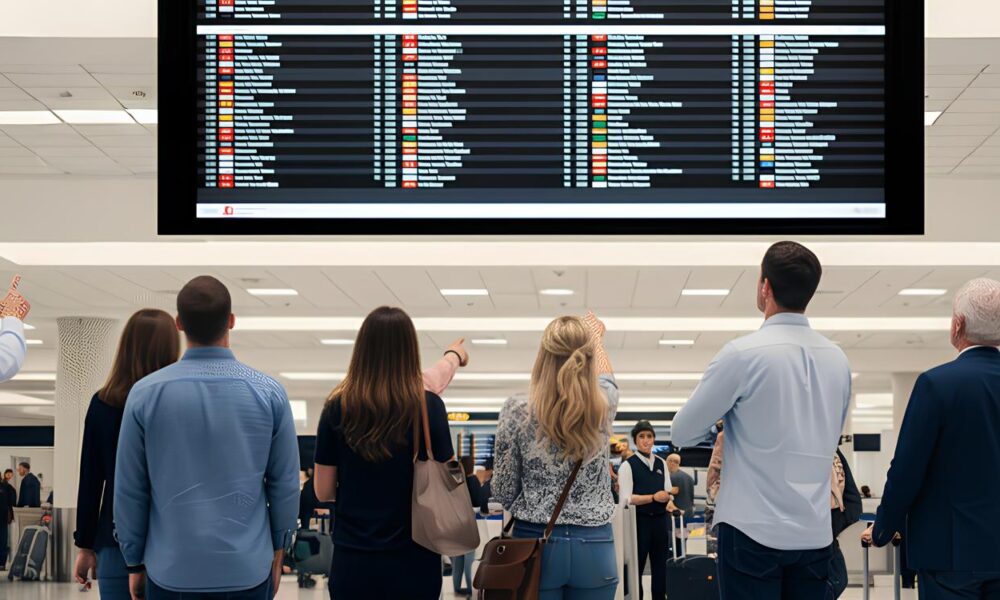 Brasil Desponta nos Céus: 12 Aeroportos Entre os Mais Pontuais do Mundo — e o Que Isso Revela Sobre Nosso Futuro Aéreo 49 Brasil Desponta nos C us 12 Aeroportos Entre os Mais Pontuais do Mundo e o Que Isso Revela Sobre Nosso Futuro A reo