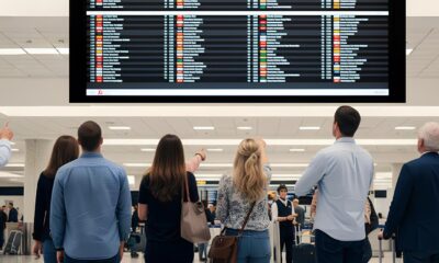 Brasil Desponta nos Céus: 12 Aeroportos Entre os Mais Pontuais do Mundo — e o Que Isso Revela Sobre Nosso Futuro Aéreo 50 Brasil Desponta nos C us 12 Aeroportos Entre os Mais Pontuais do Mundo e o Que Isso Revela Sobre Nosso Futuro A reo