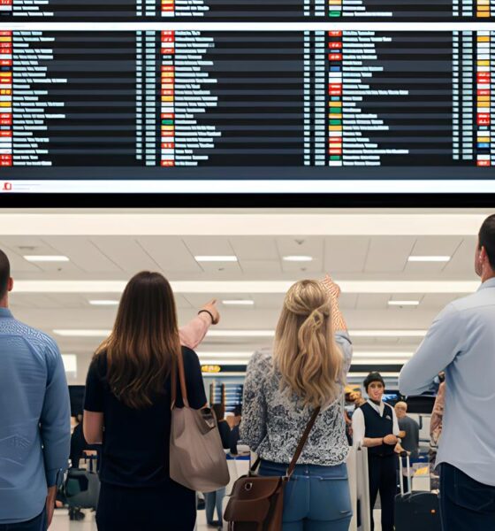 Brasil Desponta nos Céus: 12 Aeroportos Entre os Mais Pontuais do Mundo — e o Que Isso Revela Sobre Nosso Futuro Aéreo 10 Brasil Desponta nos C us 12 Aeroportos Entre os Mais Pontuais do Mundo e o Que Isso Revela Sobre Nosso Futuro A reo