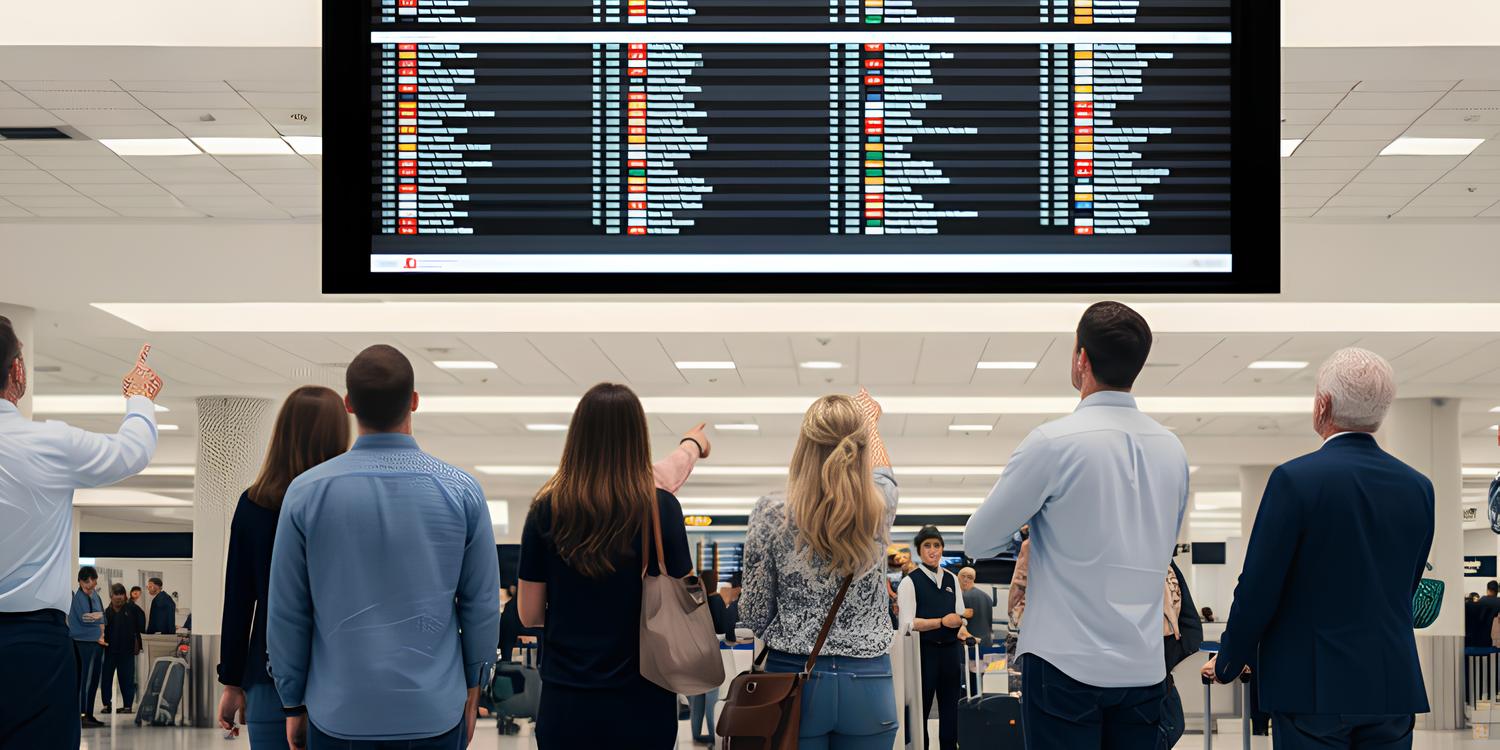 Brasil Desponta nos Céus: 12 Aeroportos Entre os Mais Pontuais do Mundo — e o Que Isso Revela Sobre Nosso Futuro Aéreo 9 Brasil Desponta nos C us 12 Aeroportos Entre os Mais Pontuais do Mundo e o Que Isso Revela Sobre Nosso Futuro A reo