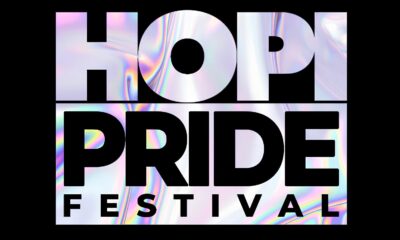 Hopi Pride: A Década Que Transformou Um Parque de Diversões Em Um Santuário de Liberdade 26 Hopi Pride A D cada Que Transformou Um Parque de Divers es Em Um Santu rio de Liberdade
