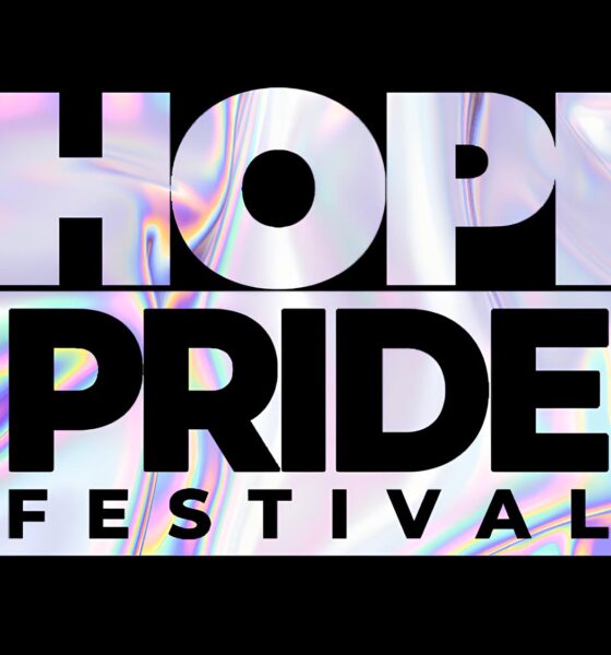 Hopi Pride: A Década Que Transformou Um Parque de Diversões Em Um Santuário de Liberdade 10 Hopi Pride A D cada Que Transformou Um Parque de Divers es Em Um Santu rio de Liberdade