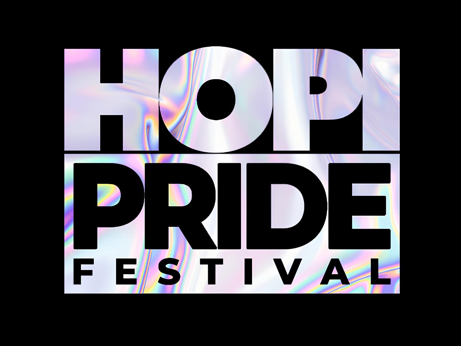 Hopi Pride: A Década Que Transformou Um Parque de Diversões Em Um Santuário de Liberdade 9 Hopi Pride A D cada Que Transformou Um Parque de Divers es Em Um Santu rio de Liberdade