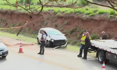 Na Curva do Silêncio: O Capotamento que Despertou Campinas para uma Crise Esquecida 11 Na Curva do Sil ncio O Capotamento que Despertou Campinas para uma Crise Esquecida