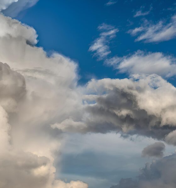 O Céu Está em Alerta: Por Que Indaiatuba Vive um Balanço Extremo Entre Calor Escaldante e Umidade Suffocante? 10 O C u Est em Alerta Por Que Indaiatuba Vive um Balan o Extremo Entre Calor Escaldante e Umidade Suffocante